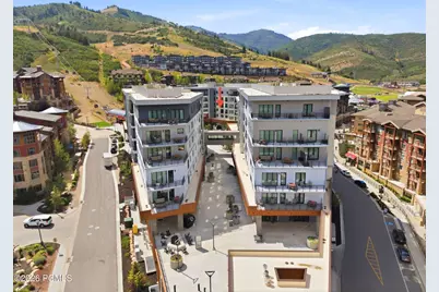 2417 W High Mountain Road #1304, Park City, UT 84098 - Photo 21