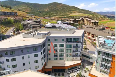 2417 W High Mountain Road #1304, Park City, UT 84098 - Photo 23