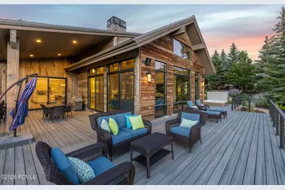 5925 Mountain Ranch Drive, Park City, UT 84098 - Photo 7