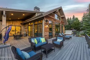 5925 Mountain Ranch Dr, Park City, UT 84098 - Photo 7