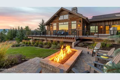 5925 Mountain Ranch Drive, Park City, UT 84098 - Photo 5