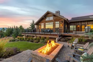 5925 Mountain Ranch Dr, Park City, UT 84098 - Photo 5
