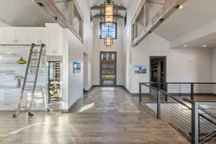 5925 Mountain Ranch Dr, Park City, UT 84098 - Photo 11