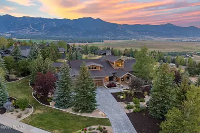 5925 Mountain Ranch Drive, Park City, UT 84098 - Photo 35