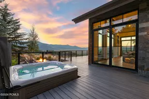 5925 Mountain Ranch Dr, Park City, UT 84098 - Photo 9