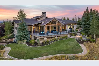 5925 Mountain Ranch Drive, Park City, UT 84098 - Photo 37