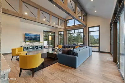 5925 Mountain Ranch Drive, Park City, UT 84098 - Photo 21