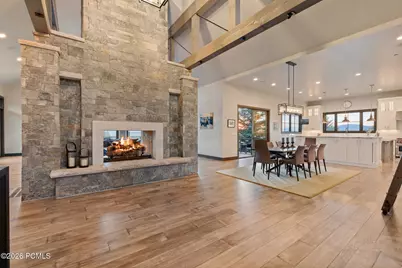 5925 Mountain Ranch Drive, Park City, UT 84098 - Photo 13