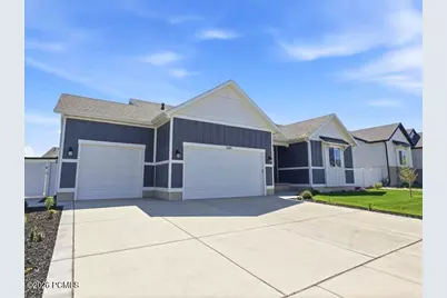 1681 S 1110 East, Heber City, UT 84032 - Photo 3