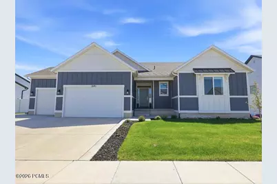 1681 S 1110 East, Heber City, UT 84032 - Photo 1
