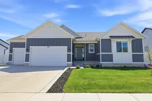 1681 S 1110 E, Heber City, UT 84032 - Photo 1