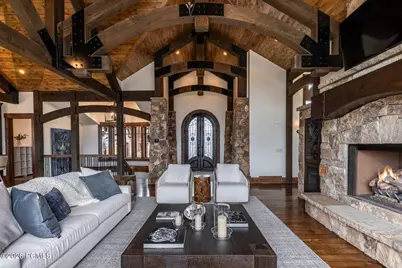 3387 Westview Trail, Park City, UT 84098 - Photo 9