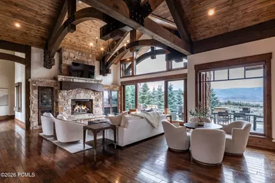 3387 Westview Trail, Park City, UT 84098 - Photo 15