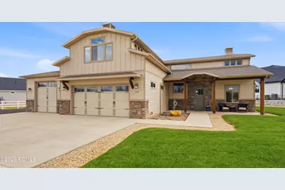 560 Aspen Road, Kamas, UT 84036 - Photo 1