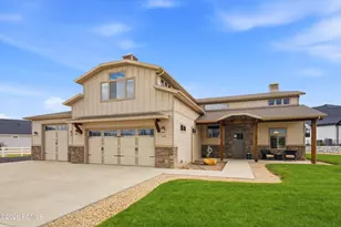 560 Aspen Rd, Kamas, UT 84036 - Photo 1