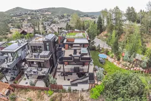 409 Echo Spur, Park City, UT 84060 - Photo 89