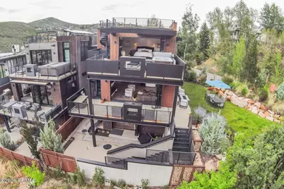 409 Echo Spur, Park City, UT 84060 - Photo 97
