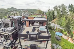 409 Echo Spur, Park City, UT 84060 - Photo 95
