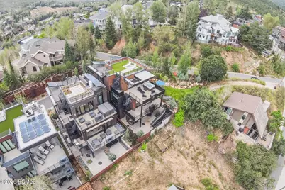 409 Echo Spur, Park City, UT 84060 - Photo 87