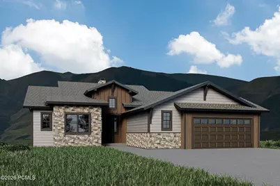 5251 N Woodway Drive, Heber City, UT 84032 - Photo 1