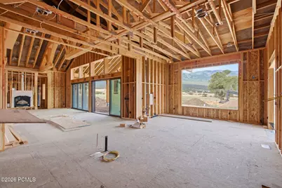 539 E Park Field Lane, Wallsburg, UT 84082 - Photo 9