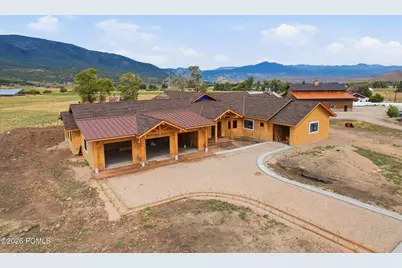 539 E Park Field Lane, Wallsburg, UT 84082 - Photo 3