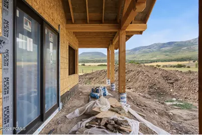 539 E Park Field Lane, Wallsburg, UT 84082 - Photo 33