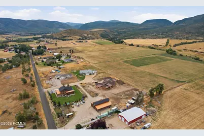 539 E Park Field Lane, Wallsburg, UT 84082 - Photo 41