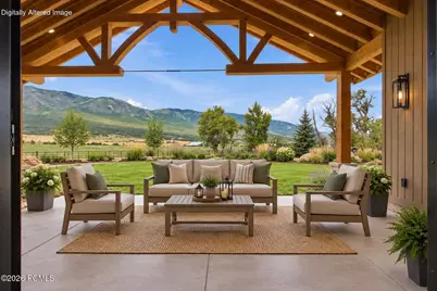 539 E Park Field Lane, Wallsburg, UT 84082 - Photo 17