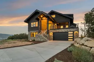 1285 E Lasso Trail, Hideout, UT 84036 - Photo 3