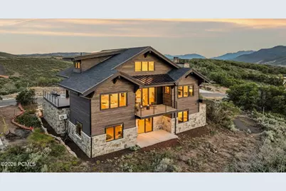 1285 E Lasso Trail, Hideout, UT 84036 - Photo 3