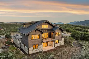 1285 E Lasso Trail, Hideout, UT 84036 - Photo 3