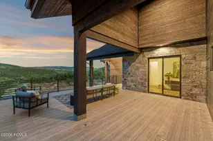 1285 E Lasso Trail, Hideout, UT 84036 - Photo 69
