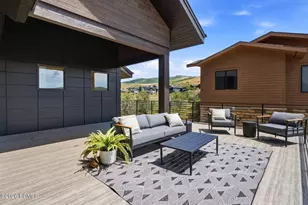 1285 E Lasso Trail, Hideout, UT 84036 - Photo 71