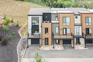4359 W Discovery Wy, Park City, UT 84098 - Photo 57