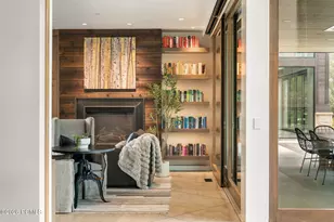 4209 N Two Creeks Ln, Park City, UT 84098 - Photo 9