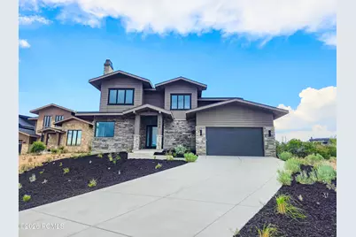 1303 E Lasso Trail, Heber City, UT 84032 - Photo 1