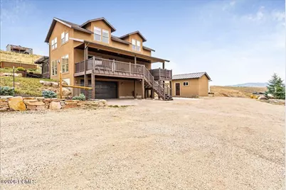 223 E Sage Lane, Coalville, UT 84017 - Photo 9
