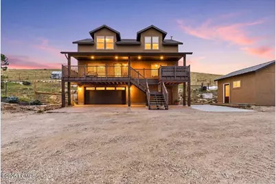 223 E Sage Lane, Coalville, UT 84017 - Photo 3