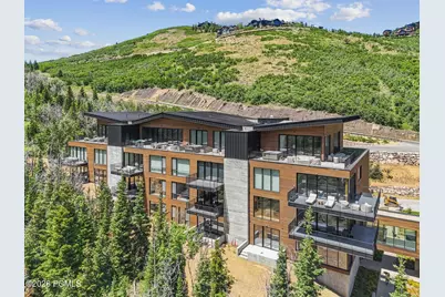 3267 W Deer Hollow Road #1404, Park City, UT 84060 - Photo 23