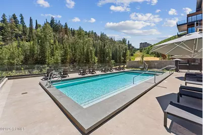 3267 W Deer Hollow Road #1404, Park City, UT 84060 - Photo 53