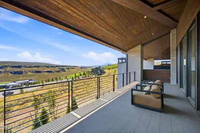 7165 Painted Valley Pass, Park City, UT 84098 - Photo 35