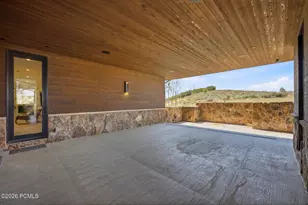 7165 Painted Valley Pass, Park City, UT 84098 - Photo 69