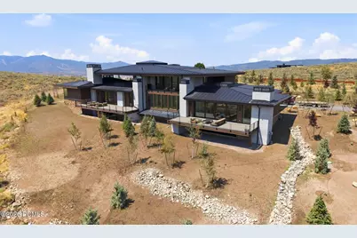7165 Painted Valley Pass, Park City, UT 84098 - Photo 3