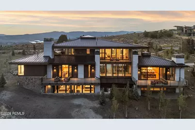 7165 Painted Valley Pass, Park City, UT 84098 - Photo 1