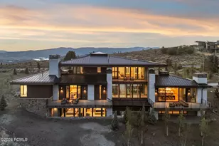 7165 Painted Valley Pass, Park City, UT 84098 - Photo 1