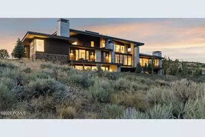 7165 Painted Valley Pass, Park City, UT 84098 - Photo 87