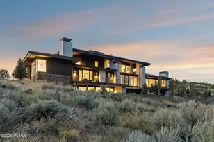 7165 Painted Valley Pass, Park City, UT 84098 - Photo 87