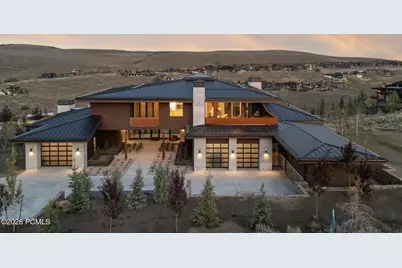 7165 Painted Valley Pass, Park City, UT 84098 - Photo 5