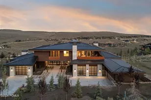 7165 Painted Valley Pass, Park City, UT 84098 - Photo 5